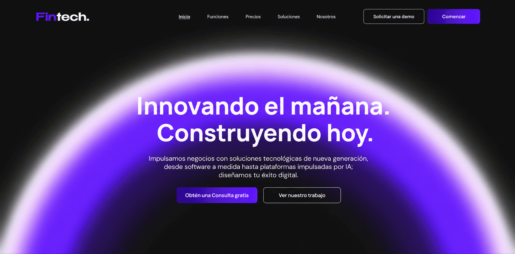 Consultoría